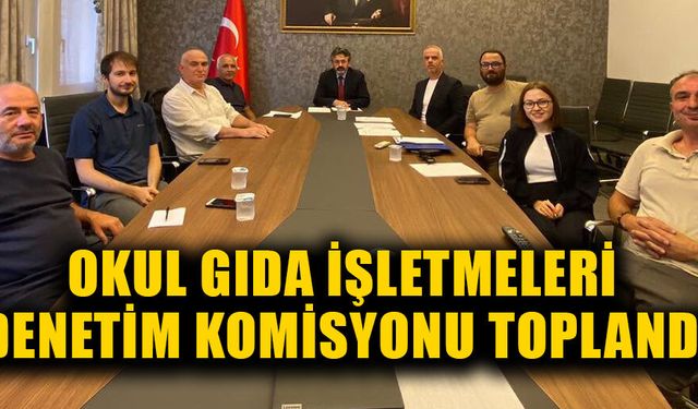 SAĞLIKLI VE GÜVENİLİR GIDAYA ERİŞİM SAĞLANACAK