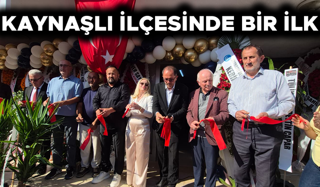DİCLE SAY EĞİTİM KURUMU DÜZENLENEN TÖRENLE AÇILDI