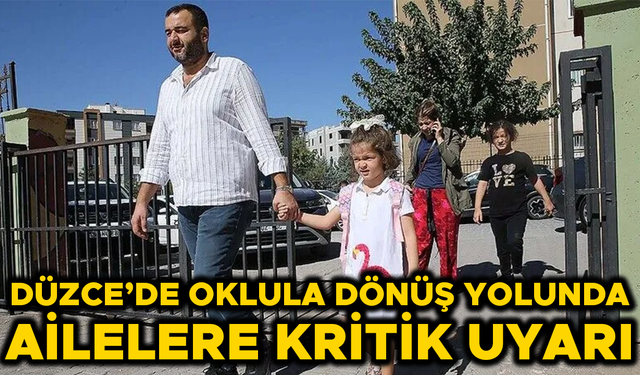 “EKRAN KULLANIMI DENGELENMELİ”