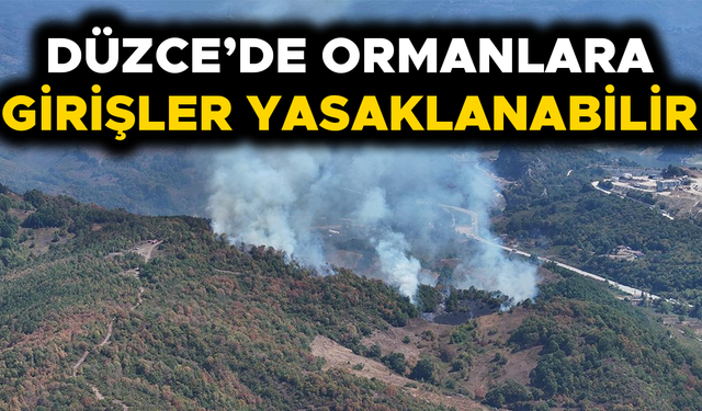 KAMP VE PİKNİK ALANLARINDA YOĞUN GÜVENLİK ÖNLEMLERİ ALINACAK