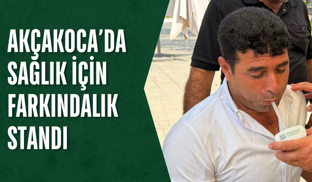 SİGARA VE DİJİTAL BAĞIMLILIĞA DİKKAT ÇEKİLDİ