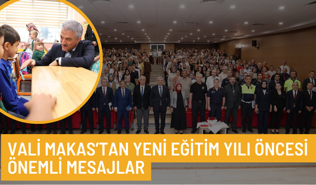 ÖĞRENCİLERİN GÜVENLİĞİ ÖNCELİKLİ HEDEF