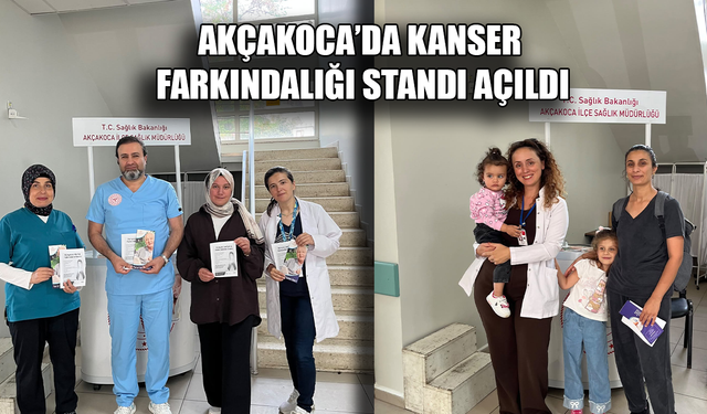ERKEN TANININ ÖNEMİNE DİKKAT ÇEKİLDİ