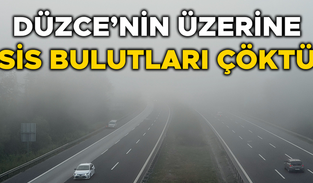SÜRÜCÜLER ZOR ANLAR YAŞADI