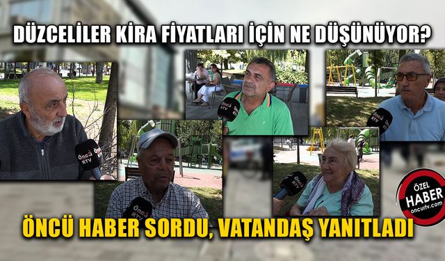 “ADAM ÇÖPTEN EKMEK YİYOR, BEN ONU GÖRÜNCE AĞLADIM”