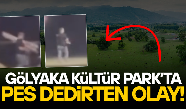 BELEDİYE HAREKETE GEÇTİ: SORUMLULAR ARANIYOR