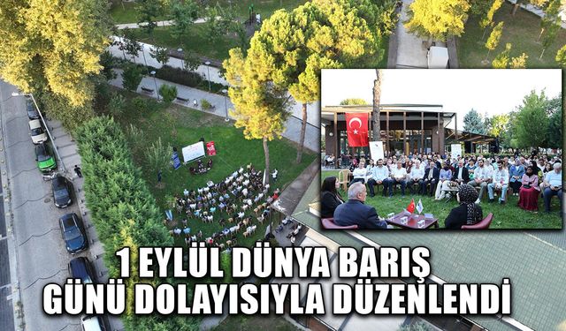 GAZZE’NİN ÇOCUKLARI, EĞİTİM VE GELECEK KONUŞULDU