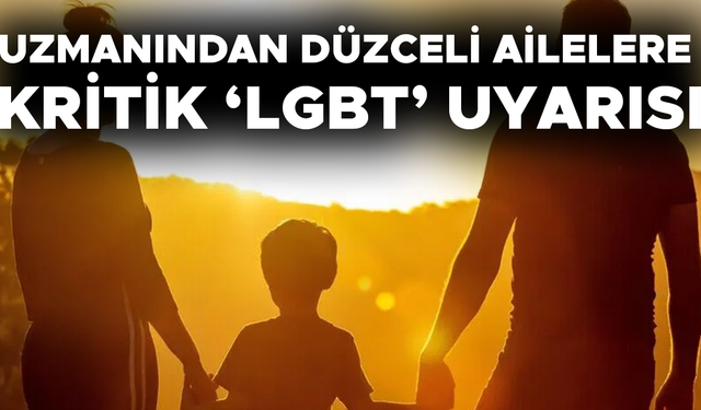 “SOSYAL MEDYAYA DİKKAT!”