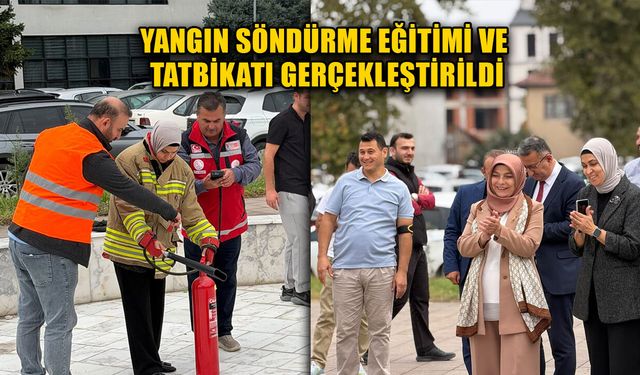 PROGRAMA İL MİLLÎ EĞİTİM MÜDÜRÜ ÖZER KATILDI