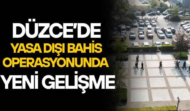 58 ŞÜPHELİDEN 11’İ TUTUKLANDI