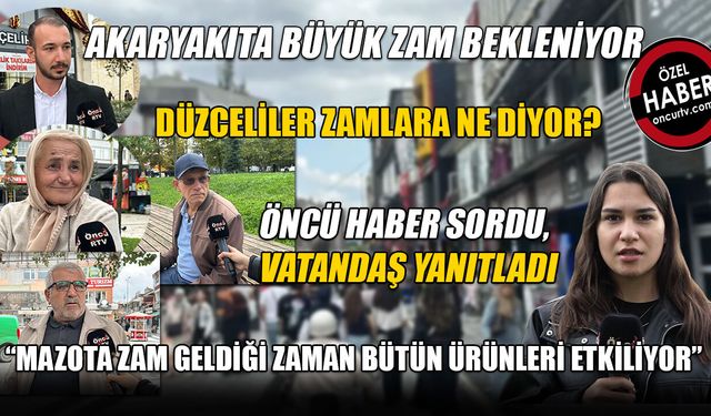 “MİLLET YÜRÜYÜŞ YAPARSA BELKİ ÖNLENİR”
