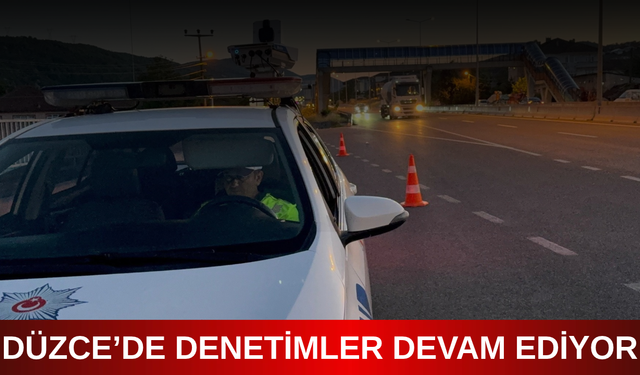 RADARDAN KAÇAMADILAR