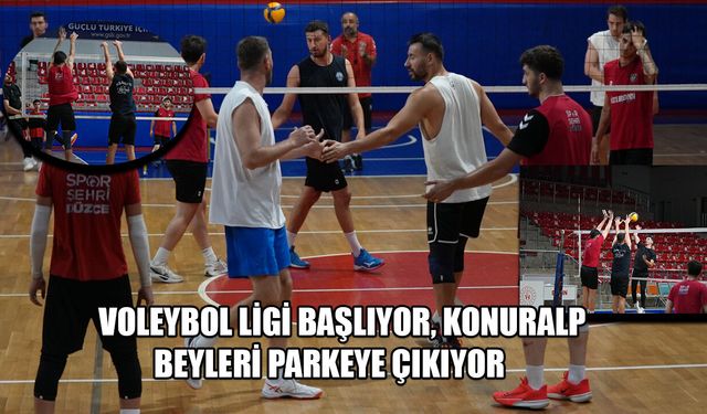 KONUK EKİP TOKAT BELEDİYESPOR