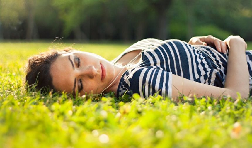 Bahar yorgunluğuyla baş etme yolları