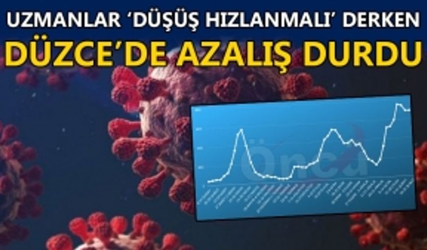 YENİ BİR DÖNEM BAŞLIYOR DERKEN KÂBUSU YAŞAMAYALIM