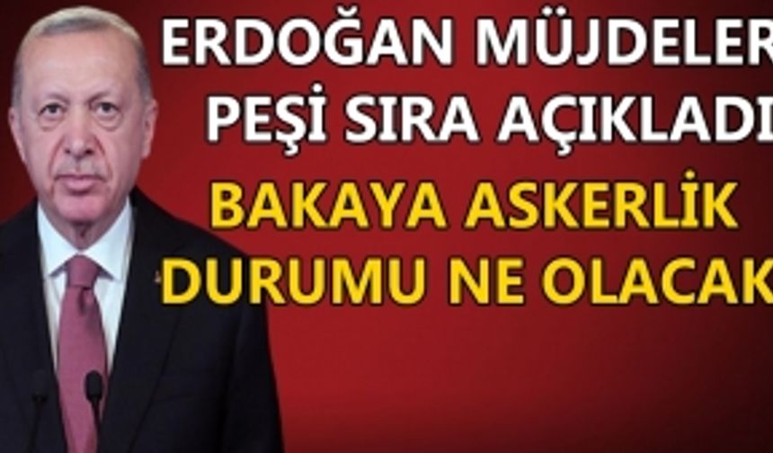 AÇIK CEZAEVLERİNDEKİ HÜKÜMLÜLERİN İZİN SÜRELERİ UZATILDI…