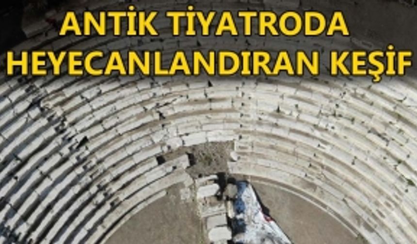 EŞİNE HİÇBİR YERDE RASTLANMADI