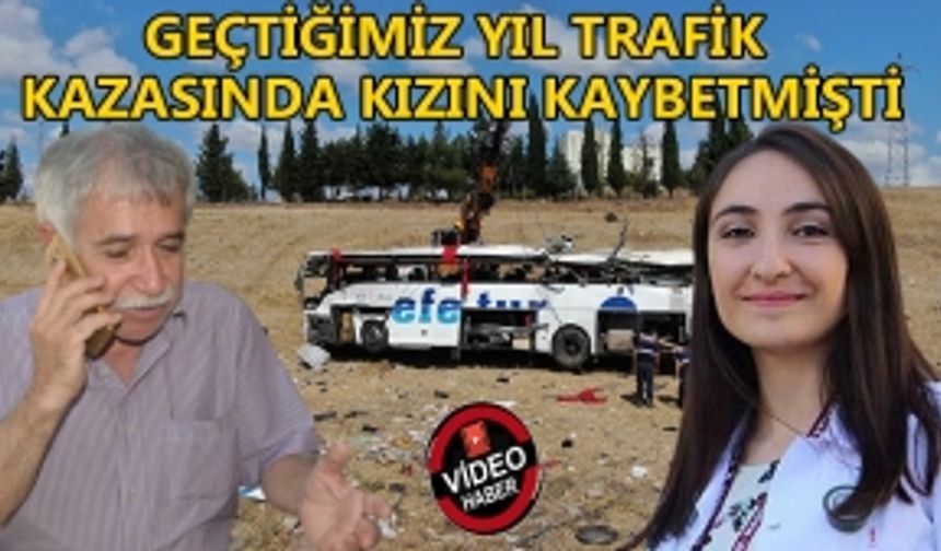 ACILI BABA ADALETİN TECELLİ ETMESİNİ İSTİYOR