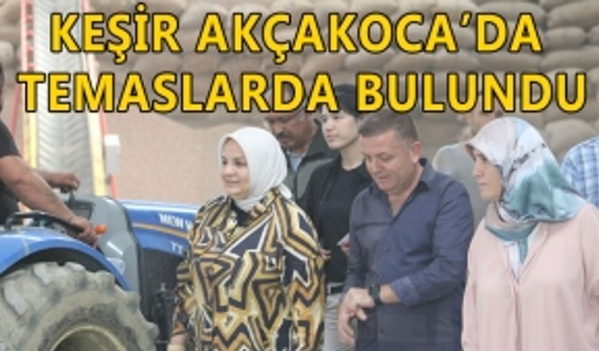 “BİN 100 SOSYAL KONUTTAN 100’ÜNÜ İLÇEYE KAZANDIRACAĞIZ”