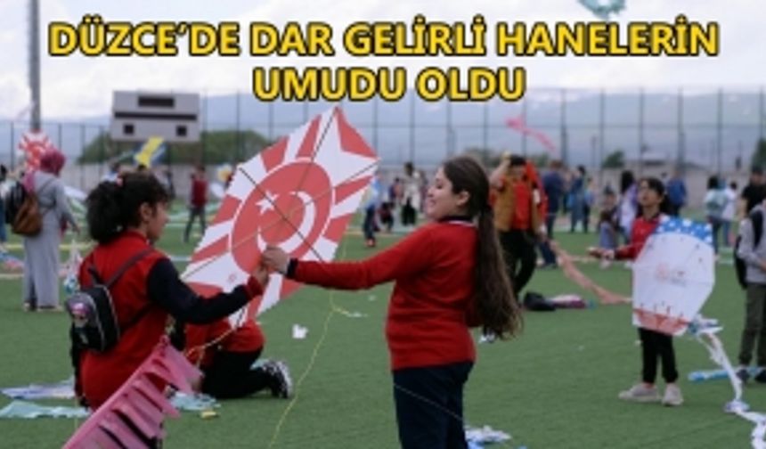 AİLE BÜTÜNLÜĞÜ BOZULMUYOR