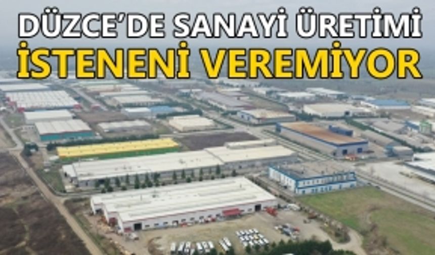 VERİLER 2022’YE DÜŞÜŞLE BAŞLADI…