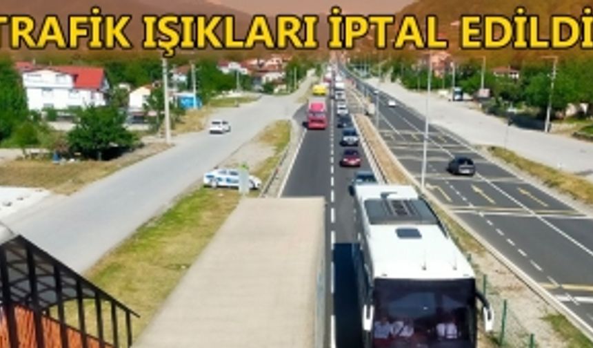 UZUN KUYRUKLAR OLUŞTU