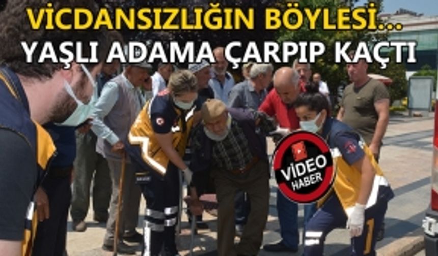 POLİS HER YERDE KÂĞIT TOPLAYICISINI ARIYOR