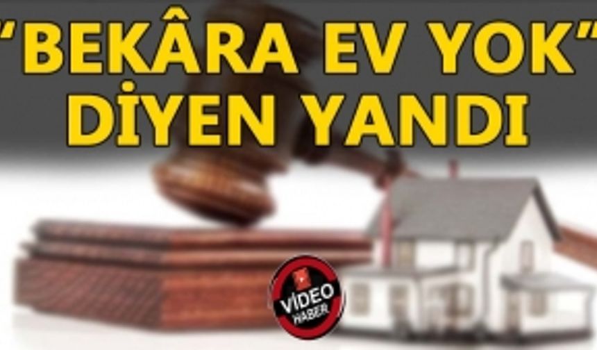 DÜZCE’DEKİ EV SAHİPLERİ: BU HABER SİZİ İLGİLENDİYOR