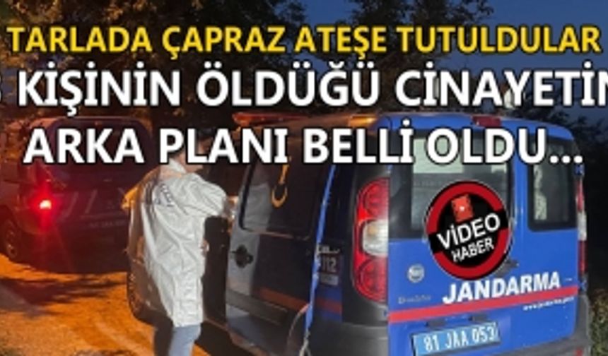 2019 YILINDA İŞLENEN CİNAYET KAN DAVASINA DÖNÜŞMÜŞ