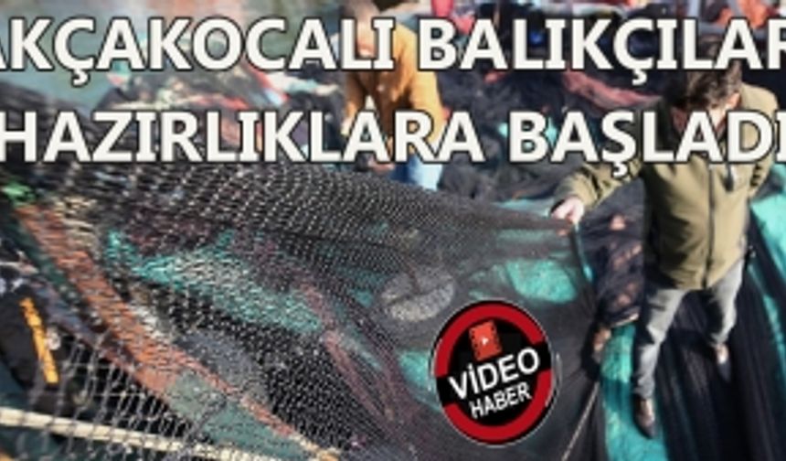 PALAMUT BEREKETİ BEKLENİYOR