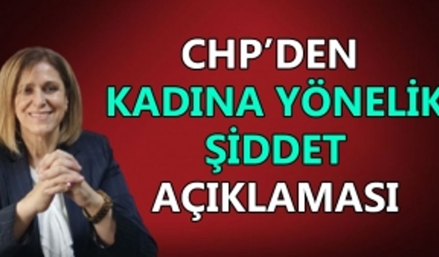 UZUNHASAN: ŞİDDET SARMALINA KARŞI SESİMİZİ YÜKSELTİYORUZ”