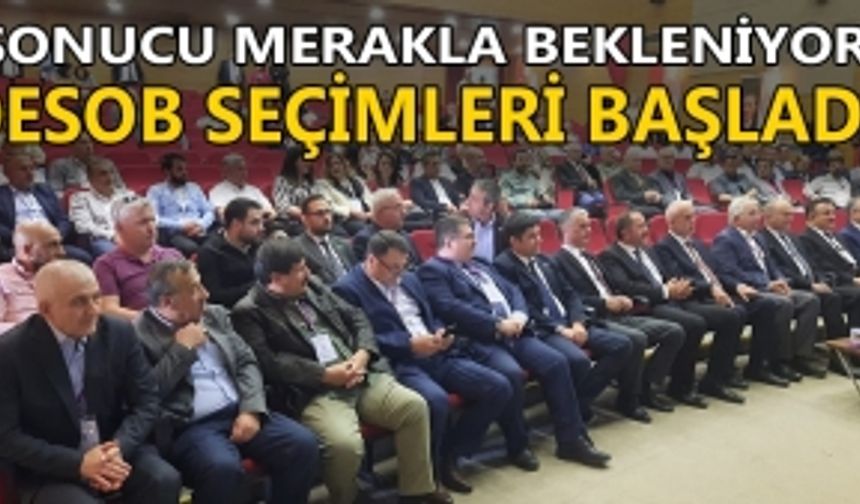 ÇEKİŞMELİ KONGRE