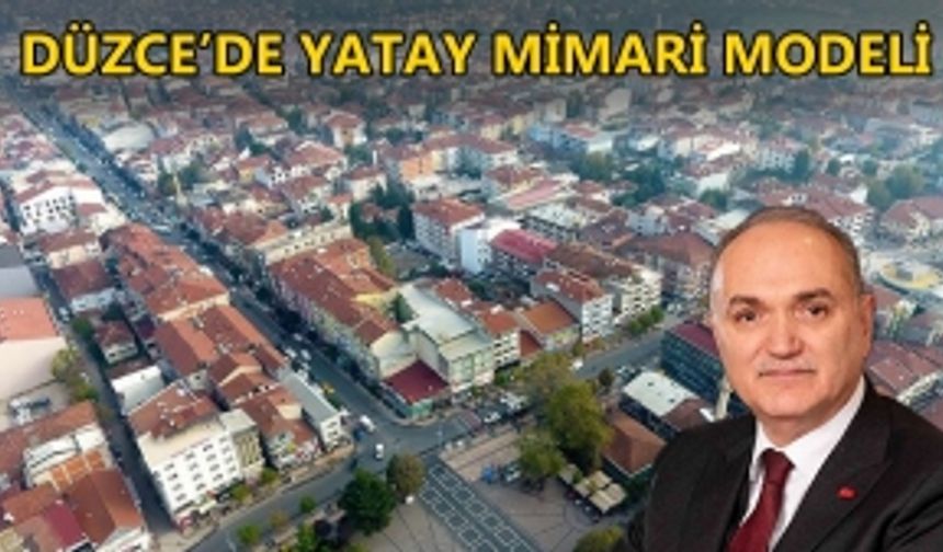 BAŞKAN ÖZLÜ: “İLİMİZDE KONUT STOĞU ÇALIŞMALARIMIZ DEVAM EDECEK”