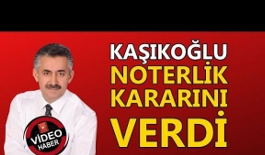 DÜZCE BAROSUNDAN KAYDINI SİLDİRDİ