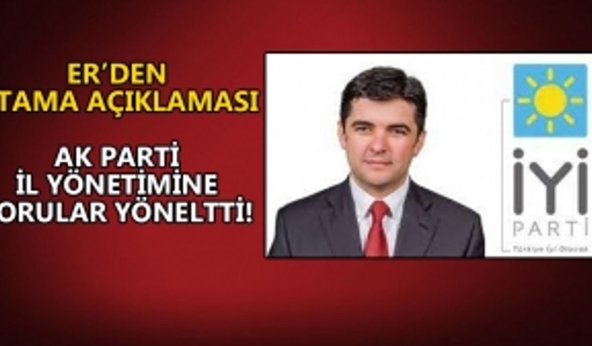 “ATAMALARIN TAKİPÇİSİ OLACAĞIZ”