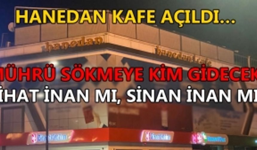 BELEDİYENİN UYGULAMASINA YÜRÜTMEYİ DURDURMA KARARI