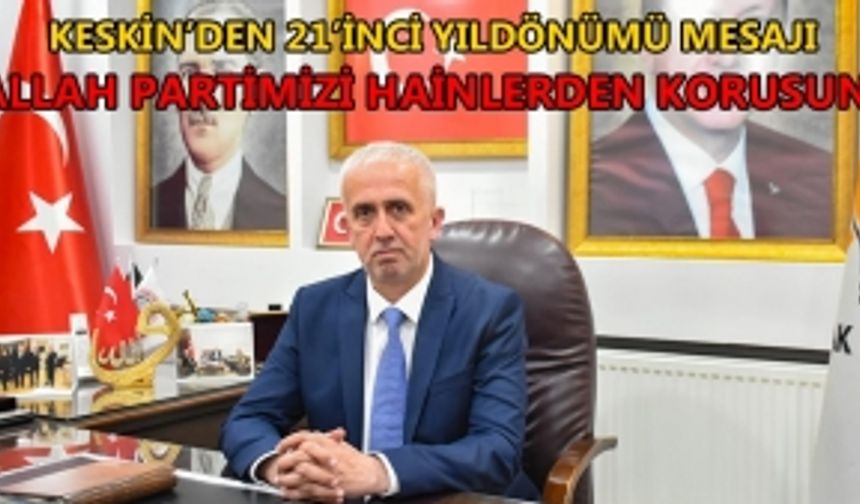 “HEDEFLERE ULAŞMAK İÇİN AŞK VE HEYECANIMIZ BAKİDİR”