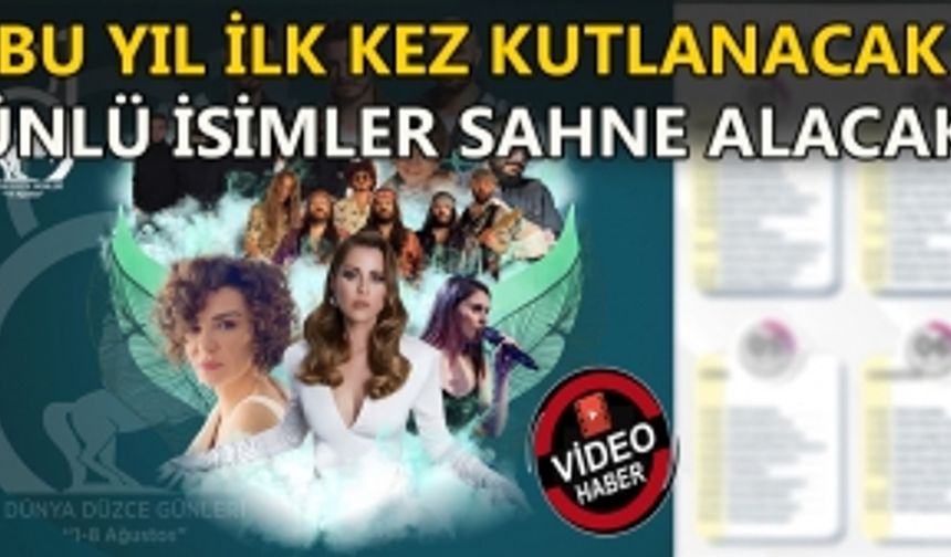 1 AĞUSTOS TARİHİNİN BİR ANLAMI VAR