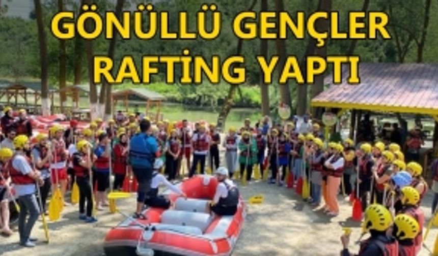 FİNALLER ÖNCESİ MORAL DEPOLADILAR