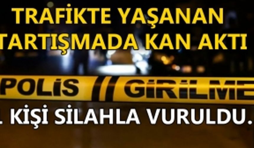 2 KİŞİ GÖZALTINA ALINDI…