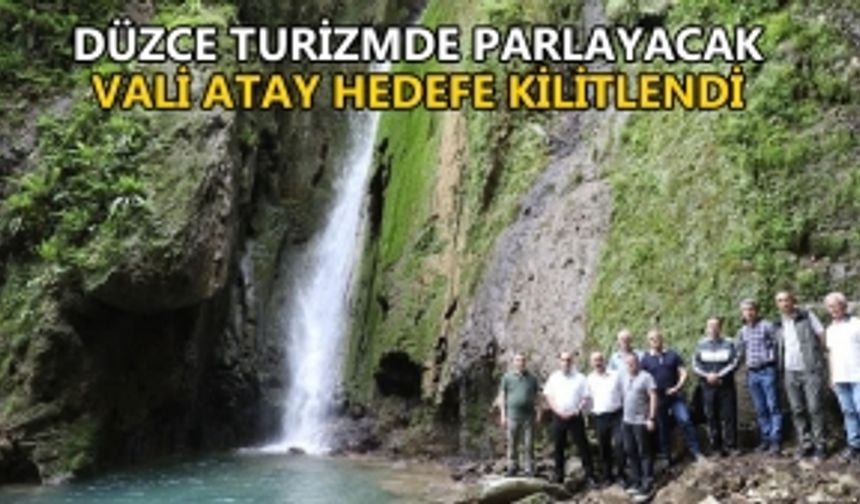 YATIRIMLARI YAKINDAN TAKİP EDİYOR