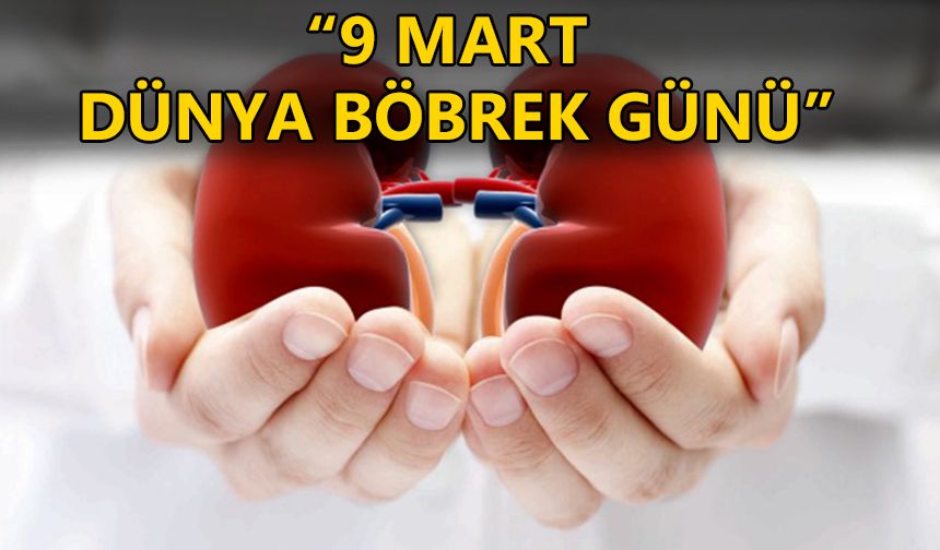 ERKEN TEŞHİSİN ÖNEMİNE VURGU YAPILDI