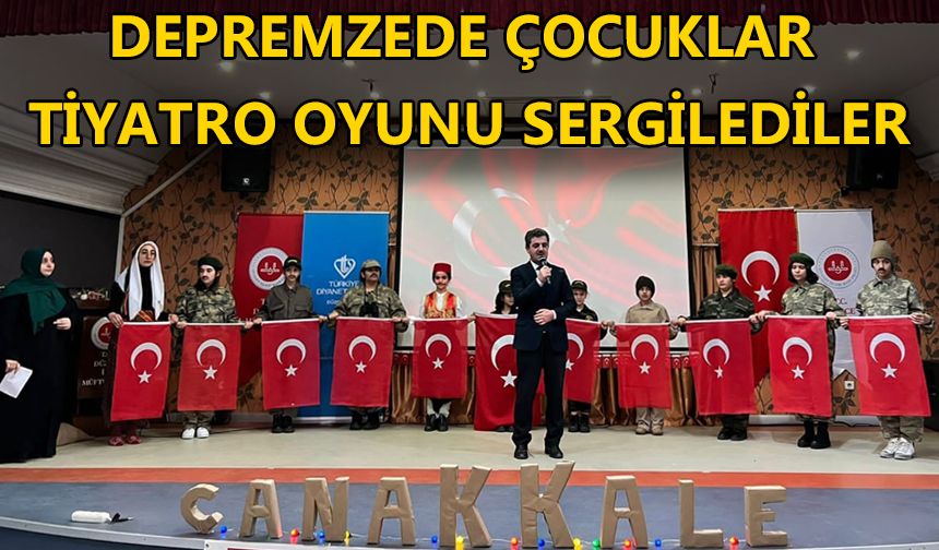 ‘ÇANAKKALE RUHUMUZDA VAR’