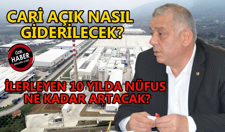 YATIRIMCILAR DÜZCE'Yİ NEDEN TERCİH ETMELİ?