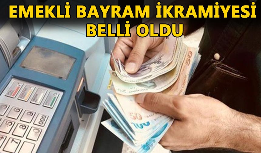 15 MİLYON EMEKLİ FAYDALANACAK