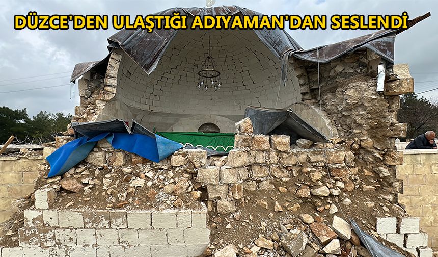 ACİL RESTORASYON İSTEMİ!