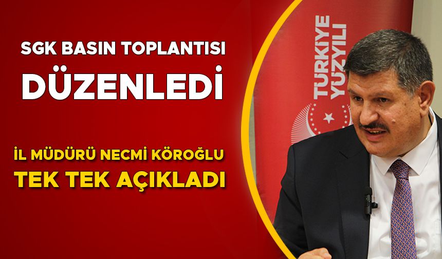 “KAYIT DIŞI ÇALIŞANLAR EMEKLİ OLAMAZ”