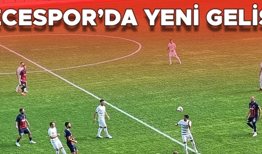 KULÜBÜN KAYYIM BAŞKANI BELLİ OLDU