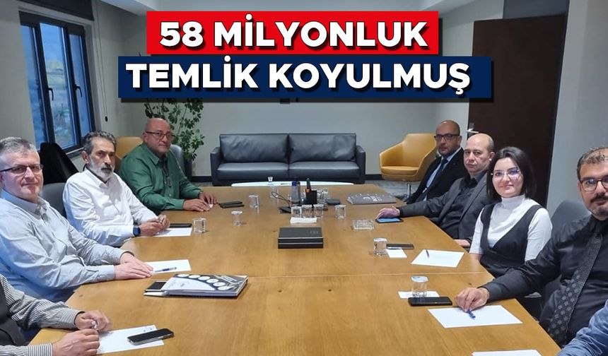 DÜZCESPOR KAYYUM HEYETİ HESAP VERDİ