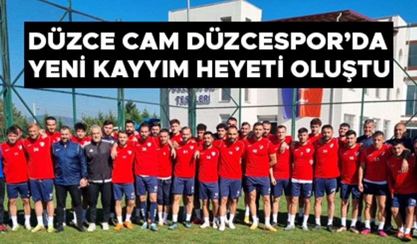 KULÜP BAŞKANLIĞI VE YÖNETİCİLİK YAPMIŞ İSİMLER YER ALDI